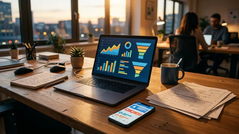 Concours site web : guide pour booster trafic et ventes