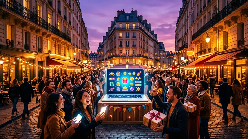 Les meilleurs sites de jeux concours en France