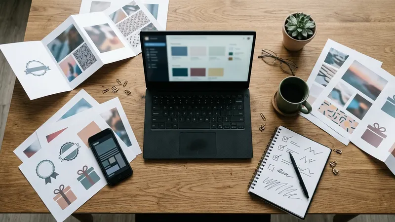 Newsletters de marques : le secret pour accéder aux concours exclusifs