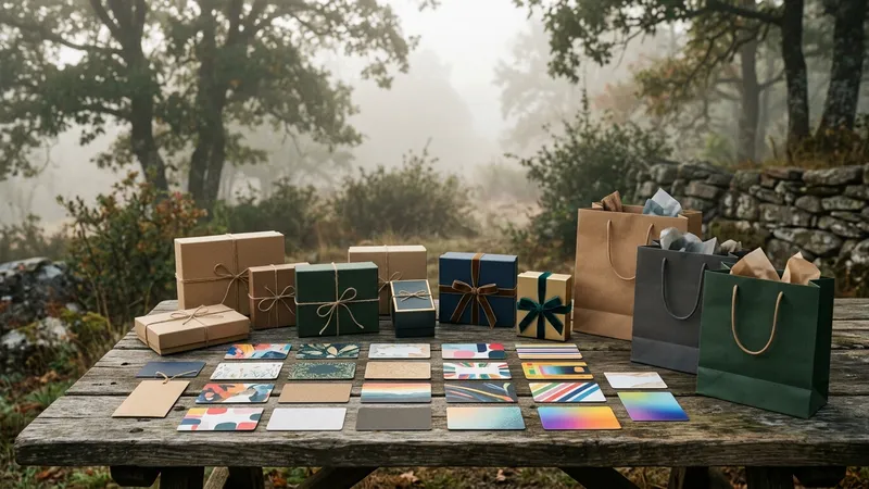 Concours cartes cadeaux et bons d'achat